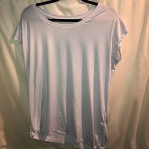Women Champion exercise shirt